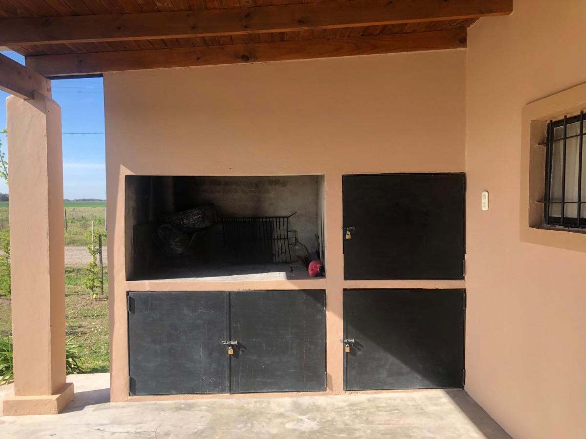 Las Marías Azcuénaga Exterior foto